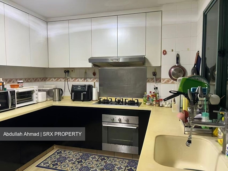 Yew Mei Green (D23), Condominium #512689391